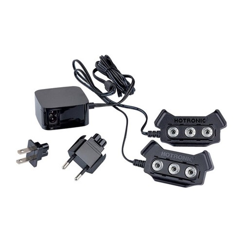 Caricabatteria hotronic xlp - hotronic,