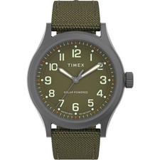 Orologio solare uomo - solare,