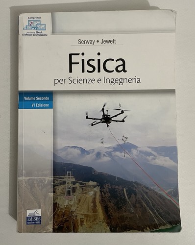 Fisica per scienze - scienze, ed