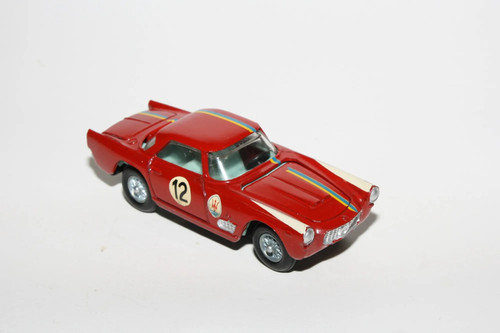 Mercury maserati 3500gt - maserati,