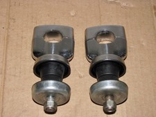 SUZUKI LS 650 Savage supporto