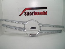 ORIGINAL FRONT BONNET GRILLE