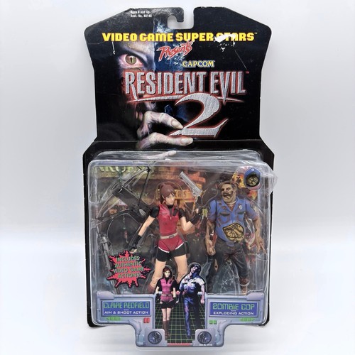 Resident evil claire - resident,