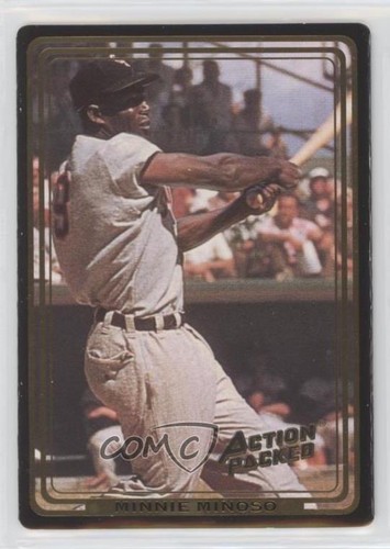 1992 action packed all - action, all-star