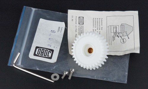 Pignone trasmissione jobo - di,