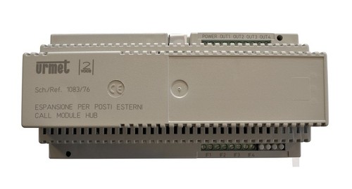 Urmet 1083 modulo - 1083/76,