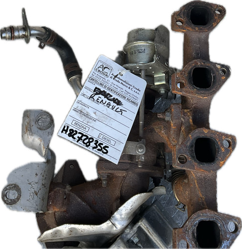 Turbo turbina per - , modello