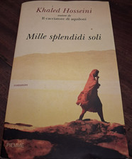 mille splendidi soli, Khaled
