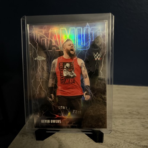 Custodia gamut 2025 - 2025, topps
