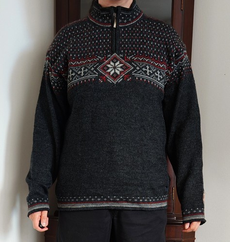 Maglione lana dale norway - maglione, of