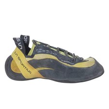 Scarpa da arrampicata La
