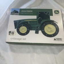 Tavola presepe john deere - presepe, in