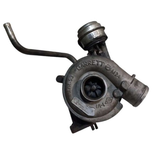 Turbina 500379251 iveco daily - iveco,