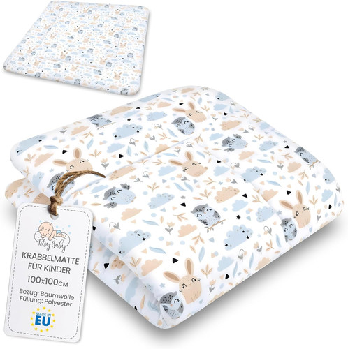 Tappeto gioco bambini per - gioco,