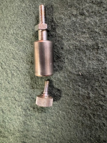 Akai roberts capstan - 1, ips