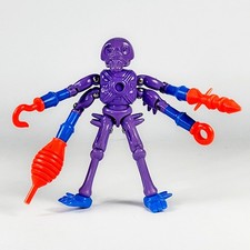 MEGO MICRONAUTS Micronauti -