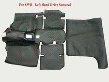 Suzuki Samurai Kit Completo