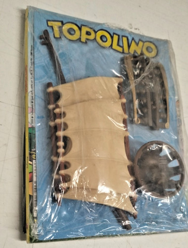 Topolino libretto - libretto, #