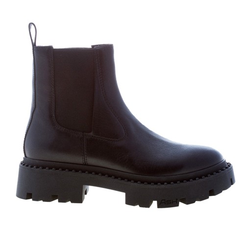 Ash scarpe donna stivaletto - ash,