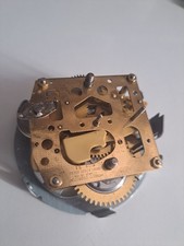 Antico Movimento Per Sveglia