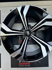 4 CERCHI IN LEGA 20" X AUDI Q3