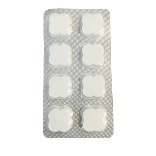 Pastiglie detergenti cleaner - detergenti,