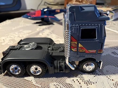 Mask kenner 1985 bulldoze - mask,