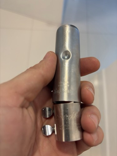 Vintage berg larsen tenor - vintage,