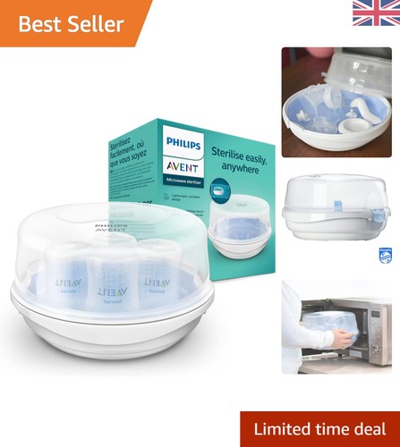 Philips avent sterilizzatore - philips,