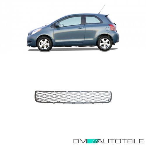 Griglia paraurti anteriore
