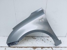 5771163J20000 PARAFANGO ANTERIORE SX SUZUKI SWIFT III (SG) 1.3 DDIS 16V MAN 5M 7