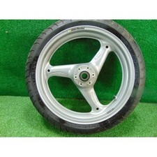 Ruota cerchio anteriore Moto