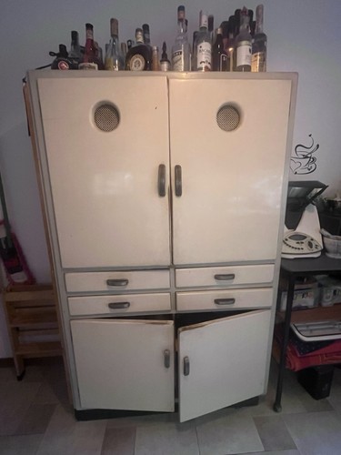 Mobile cucina anni - cucina, 60