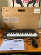 Microkorg 2 sintetizzatore 