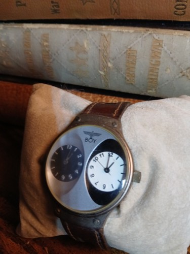 Orologio vintage boy london - vintage,