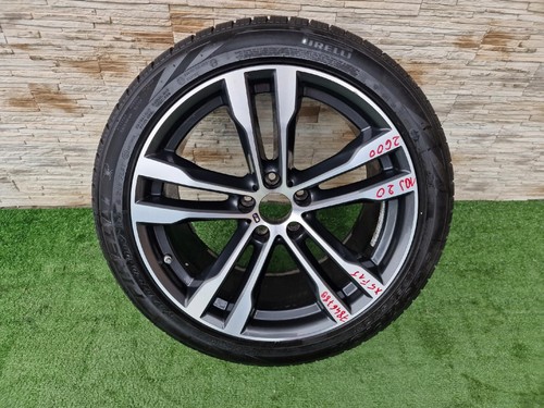 Cerchio alluminio bmw f15 - bmw, x5