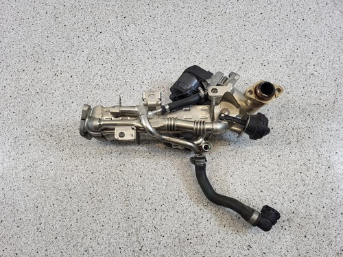 Bmw f11 520d radiatore - bmw, egr