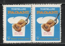 RRC Erinnofilo Tortellini