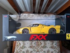 Mattel Hotwheels Elite Ferrari