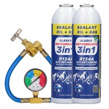 Set di ricarica - di, per