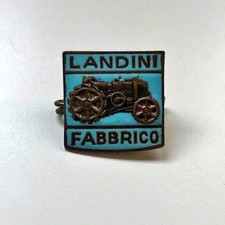 Introvabile distintivo