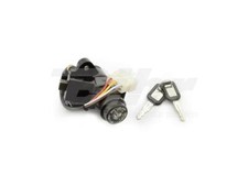 Blocco Blocchetto Accensione