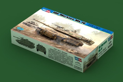 Hobbyboss kit montaggio - di,