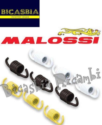 5331 molle frizione malossi - molle,