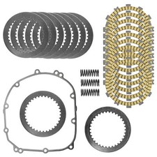 Clutch Friction Steel Plates