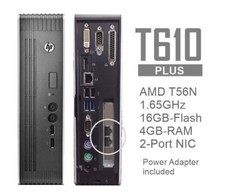 T610 plus wes7p - t610,