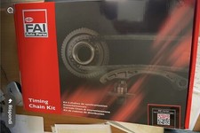 Kit Distribuzione Range Rover Evoque Td4 2.0 150cv Diesel