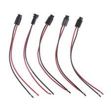 5PCS T5 Calibro Cruscotto