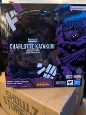 One Piece Charlotte Katakuri