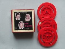 Super 8 -  L'ORA DI PUNTA -